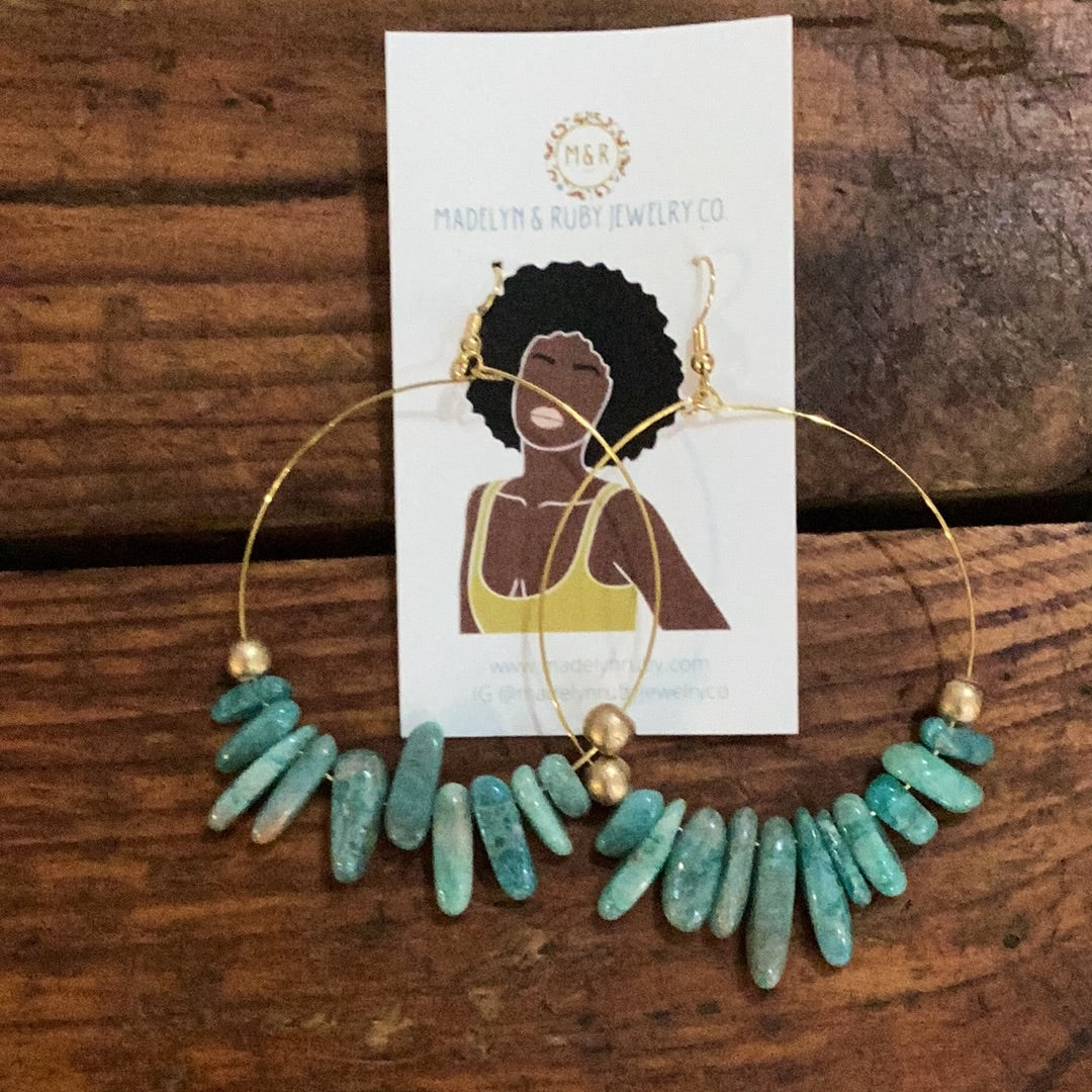 Madelyn & Ruby Jewelry Co.