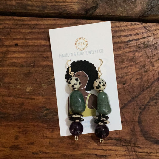 Madelyn & Ruby Jewelry Co.