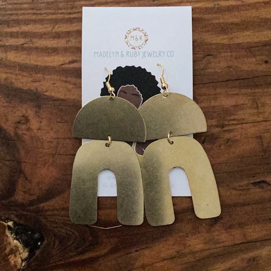 Madelyn & Ruby Jewelry Co.