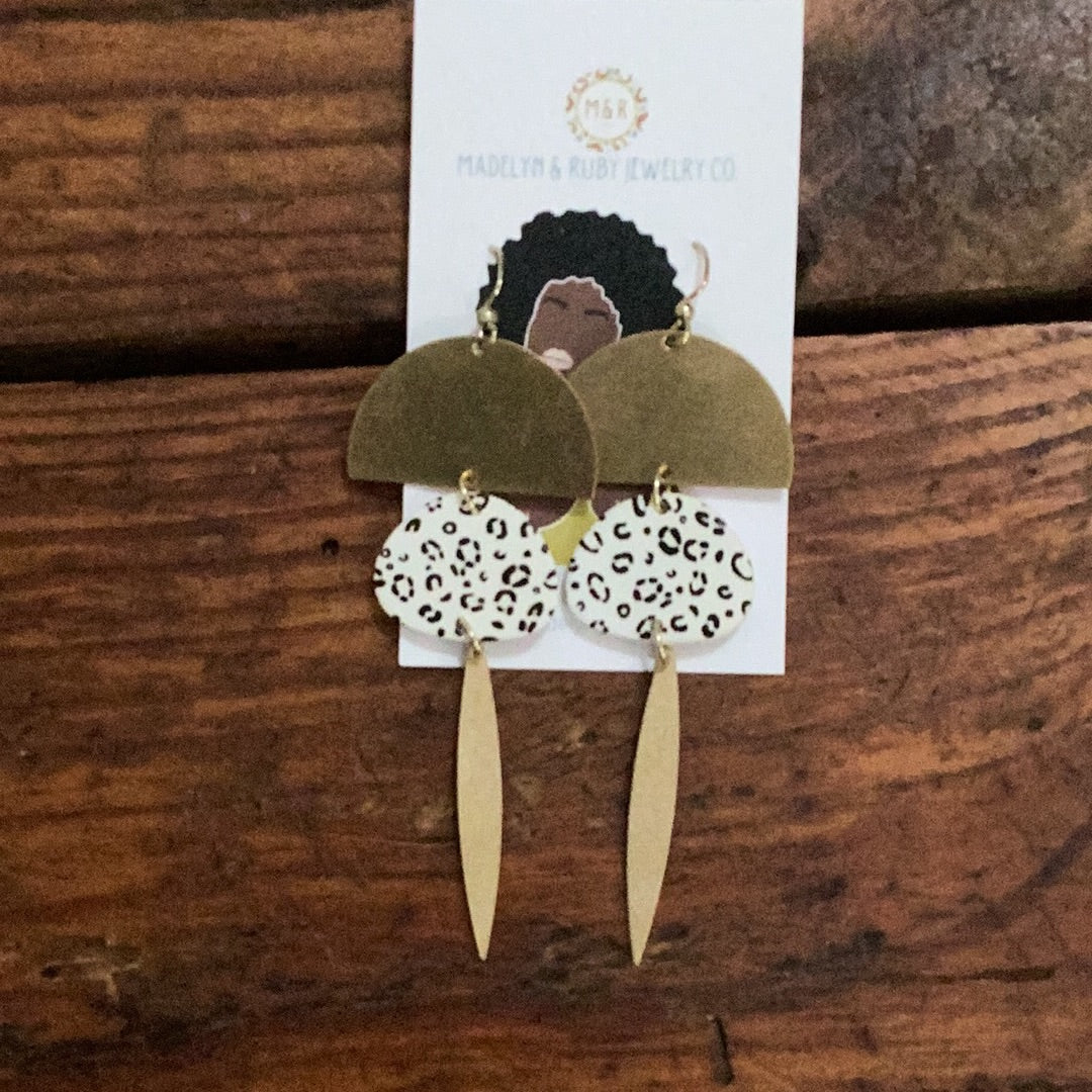 Madelyn & Ruby Jewelry Co.