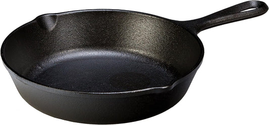 Cast Iron Skillet