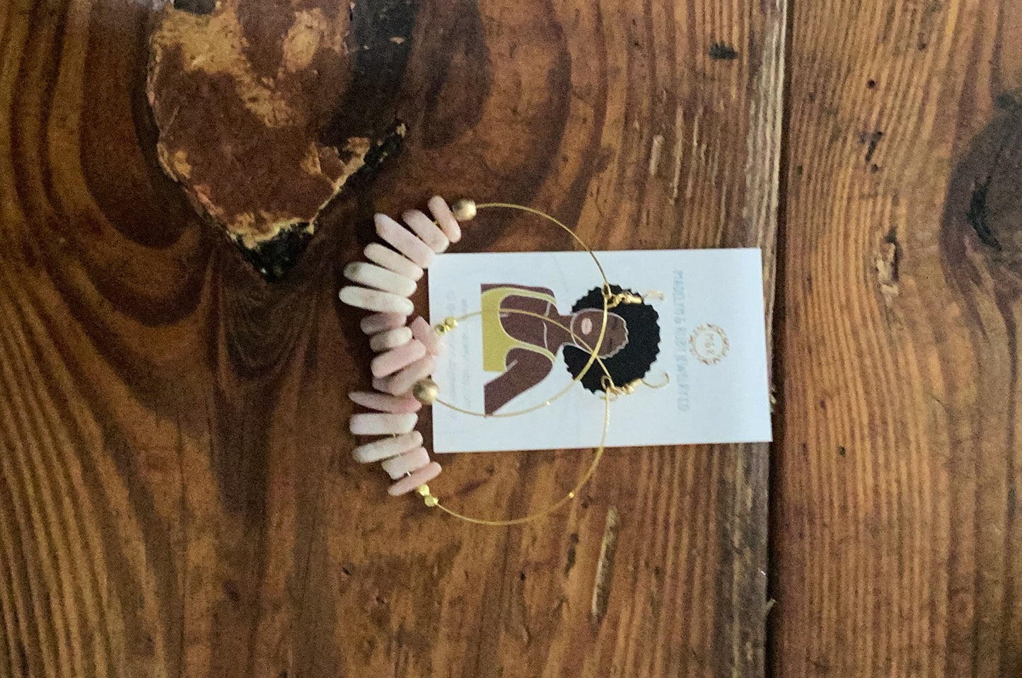 Madelyn & Ruby Jewelry Co.