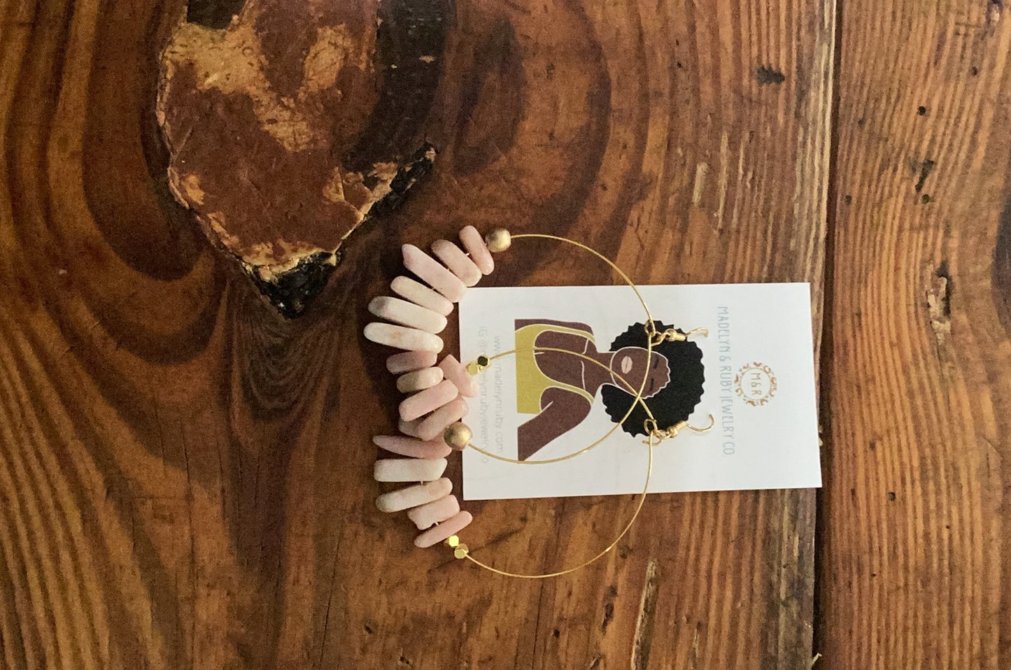 Madelyn & Ruby Jewelry Co.