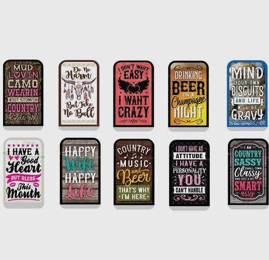 Refillable Torch Lighter