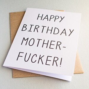 Greeting Card