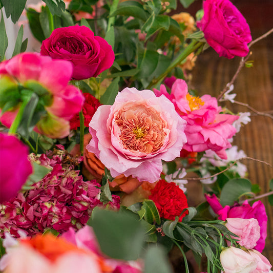Flower Bouquet