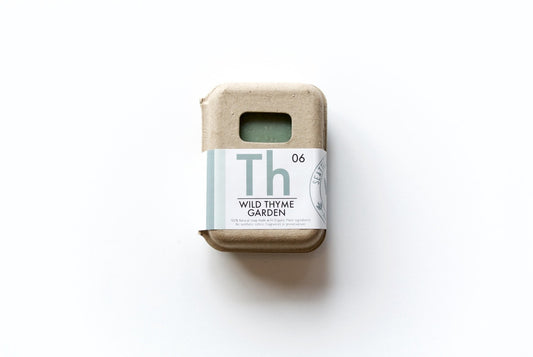 Seattle Seed Co. Body Soap