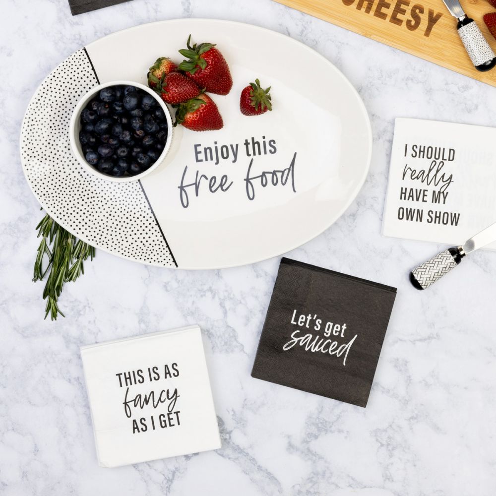 Enjoy this Free Food