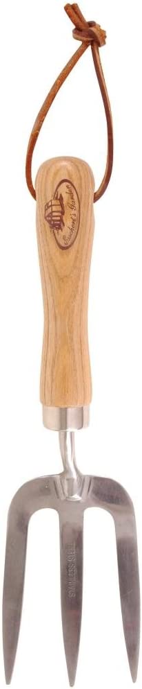 Garden Hand Fork in Gift Box