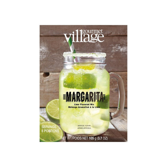 Gourmet du Village Cocktail Mix