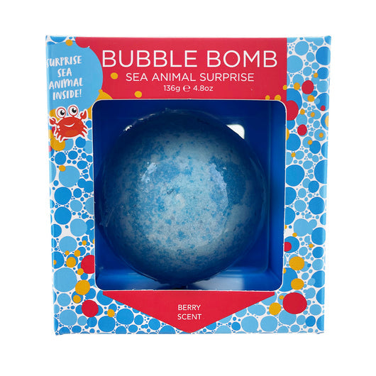 Two Sisters Bubble Bomb