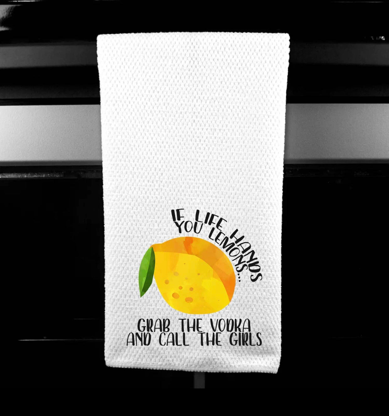 Kitchen Towel