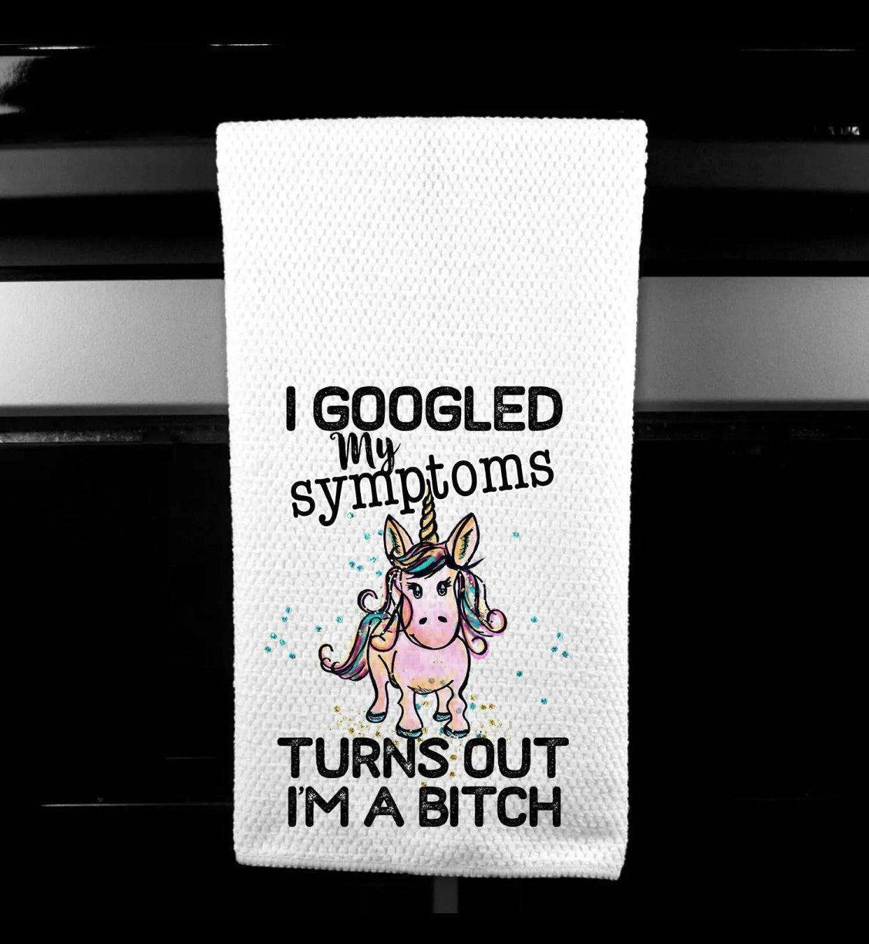 Kitchen Towel