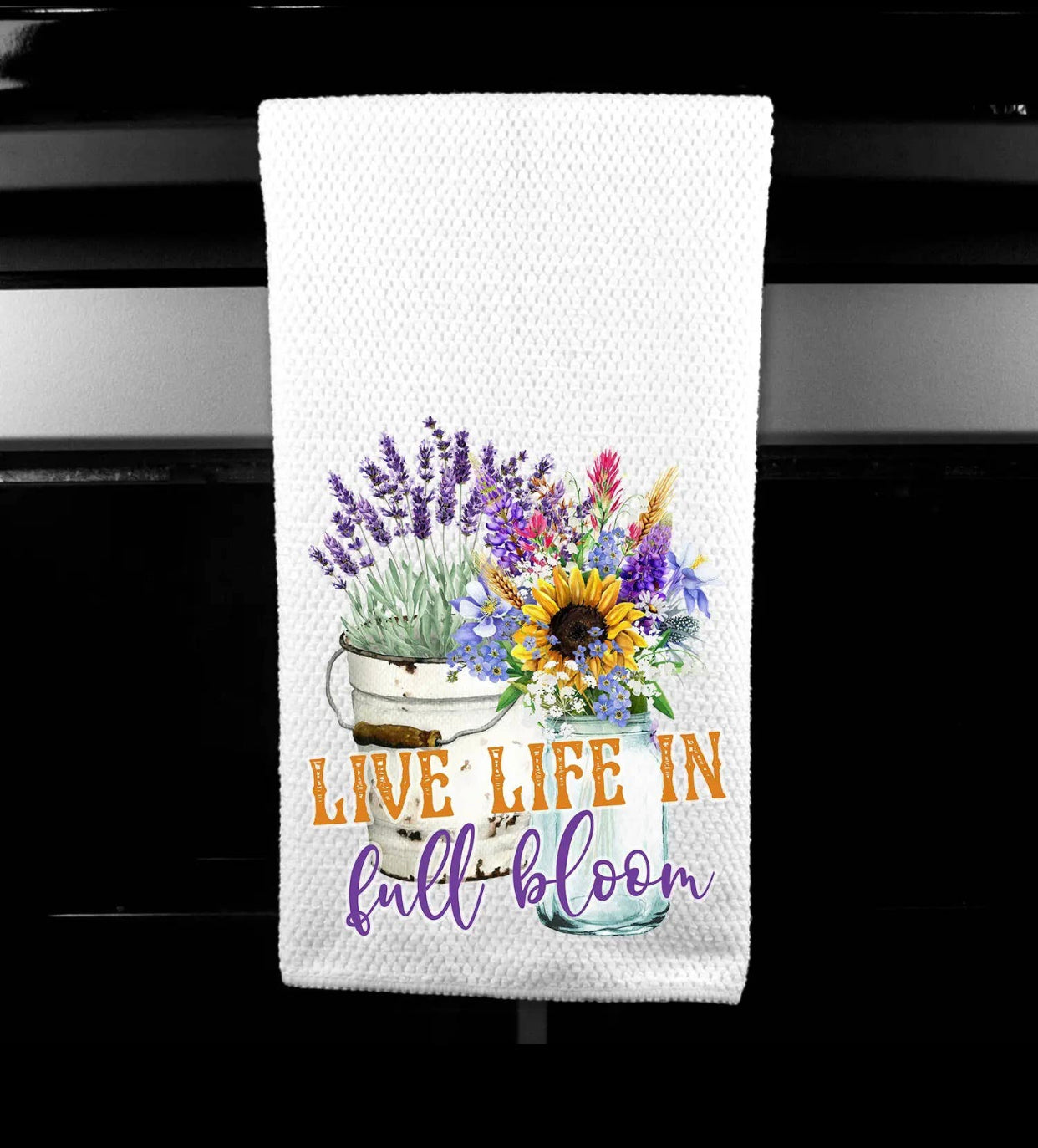Kitchen Towel