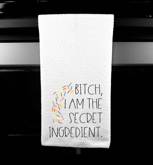 Kitchen Towel