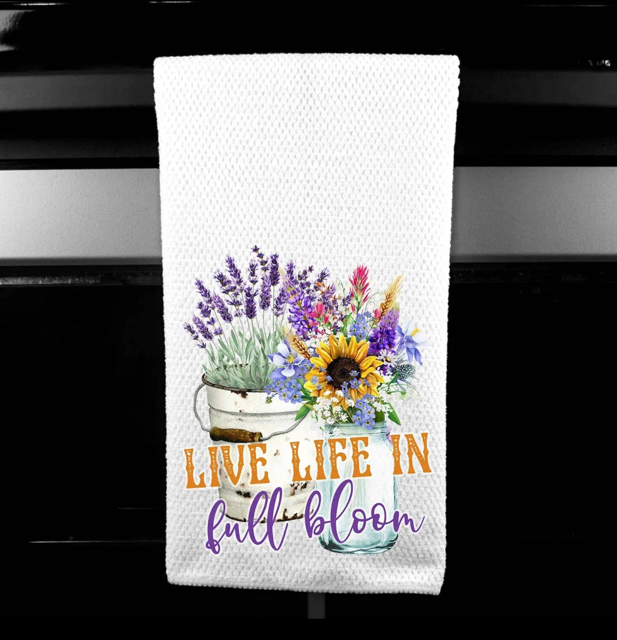 Kitchen Towel
