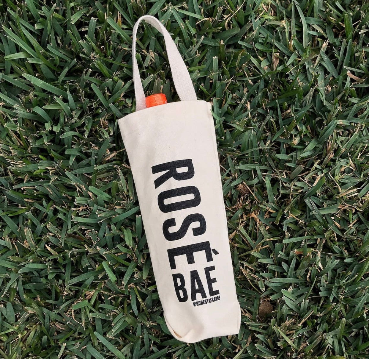Funny Wine Totes