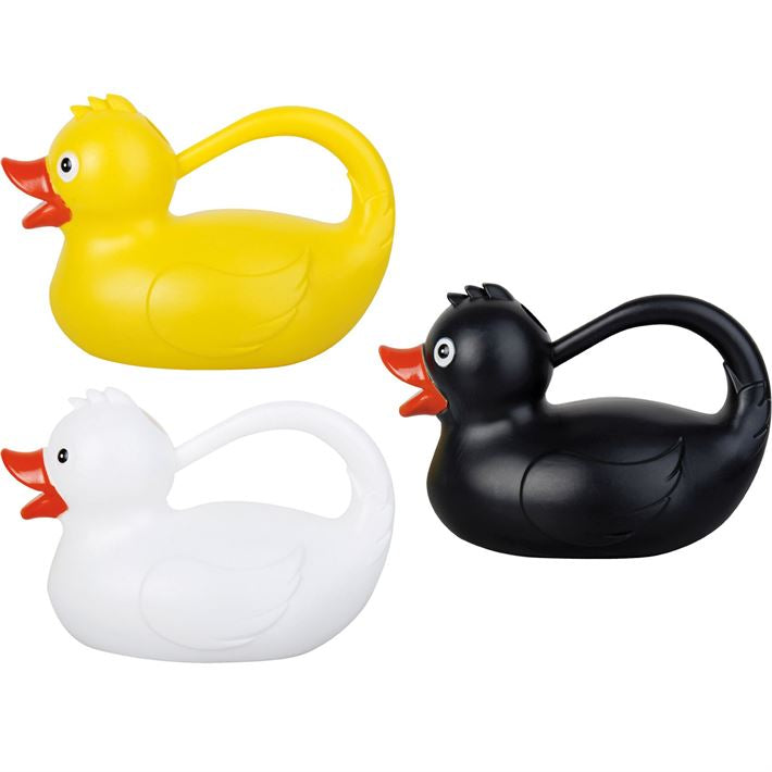 Rubber Duck Watering Can