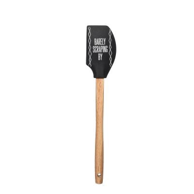 Spatula with Saying