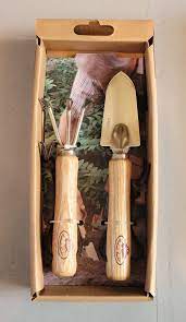 Mini Garden Tool Gift Set