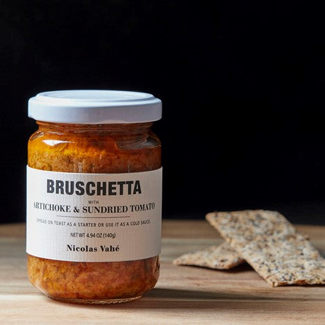 Charcuterie Spreads & Sauces