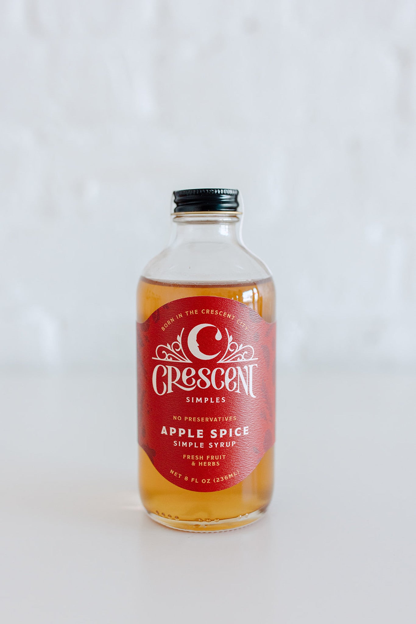 Crescent Simple Syrup