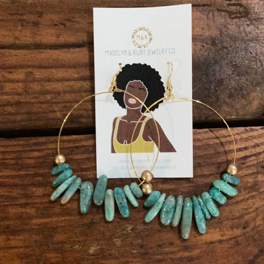 Madelyn & Ruby Jewelry Co.