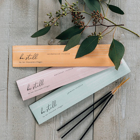 Incense Sticks