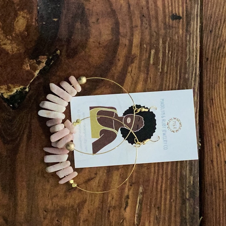 Madelyn & Ruby Jewelry Co.