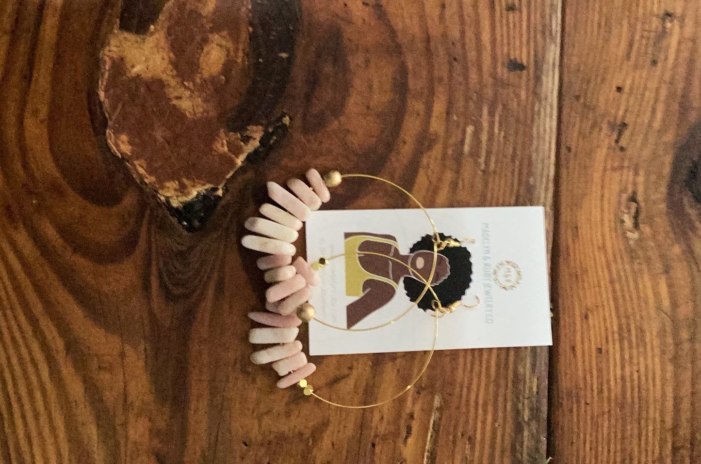 Madelyn & Ruby Jewelry Co.