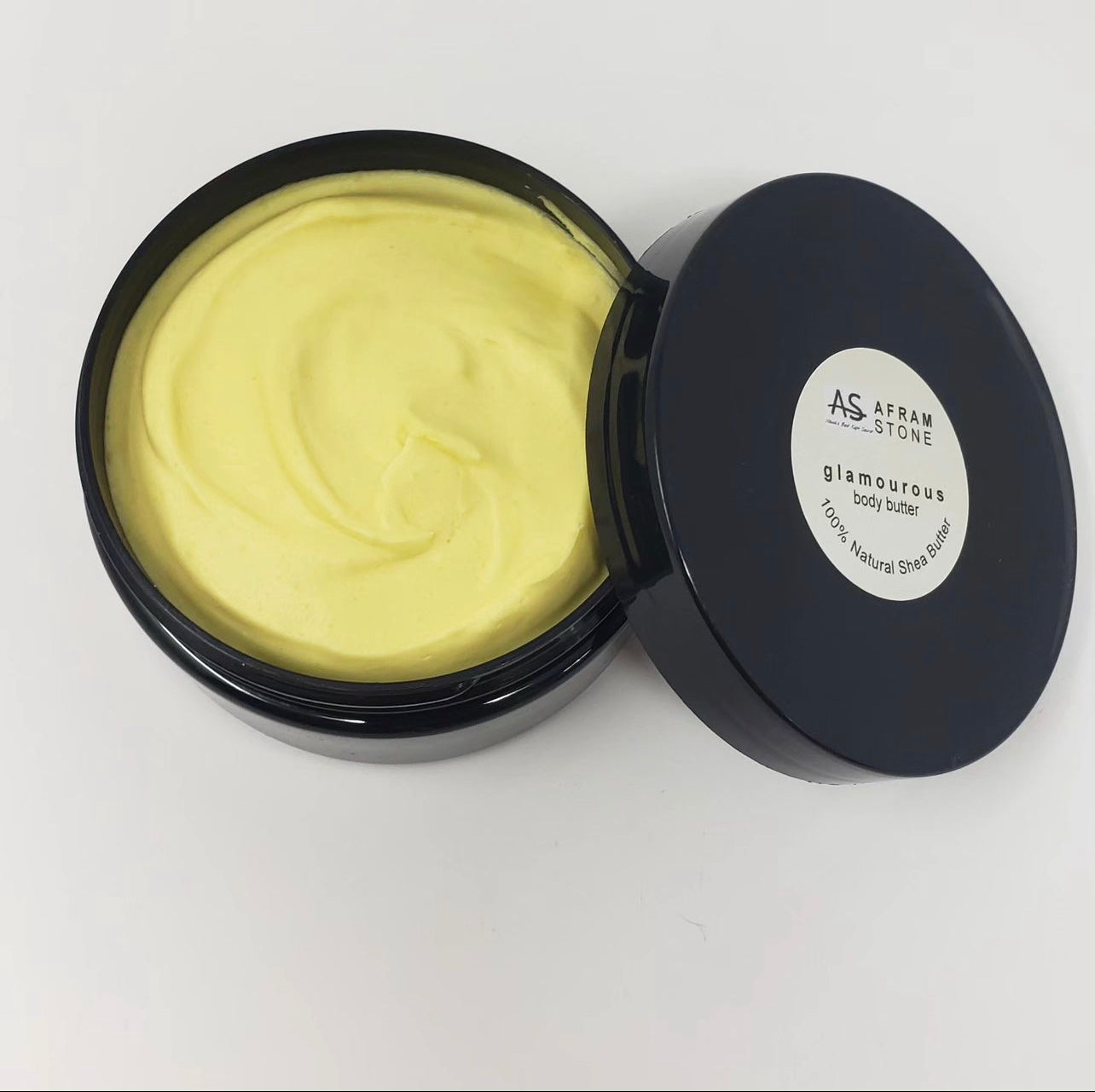 Afram Stone Body Butter