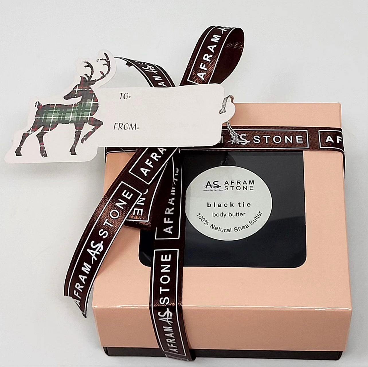 Afram Stone Body Butter