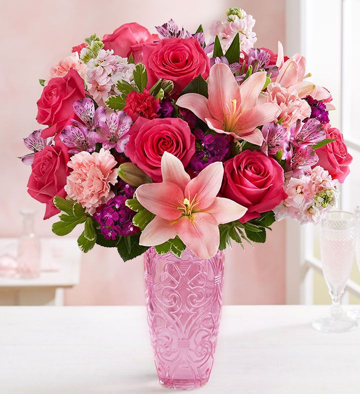 Grand Designer's Choice Arrangement