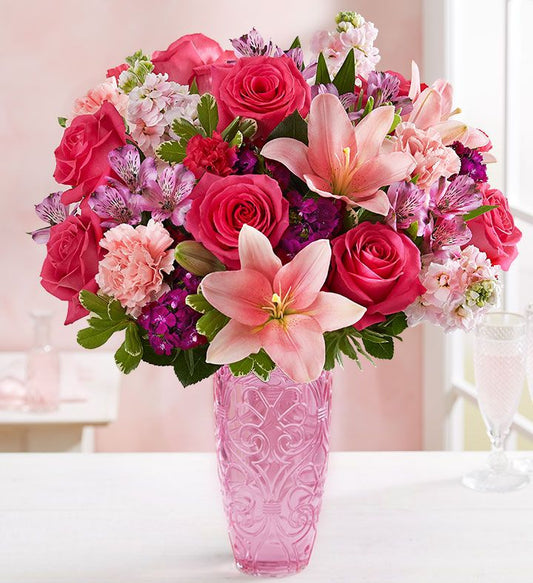 Grand Designer's Choice Arrangement