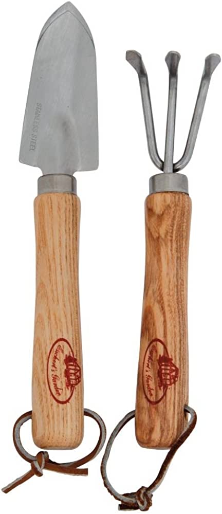 Mini Garden Tool Gift Set