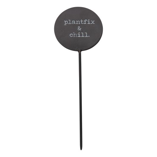 Friendly Phrases Plant Stick