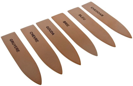 Copper Cheese Marker