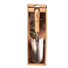 Garden Transplanter Tool in Gift Box