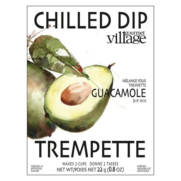 Gourmet du Village Chilled Dip