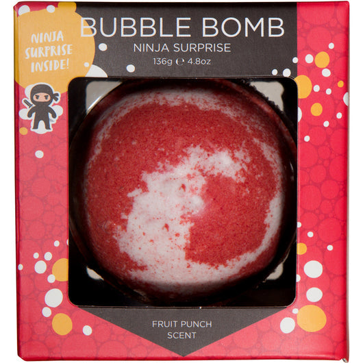 Two Sisters Bubble Bomb