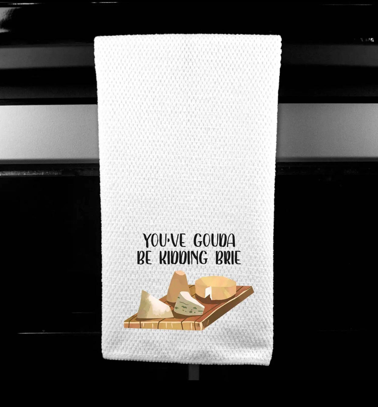 Kitchen Towel