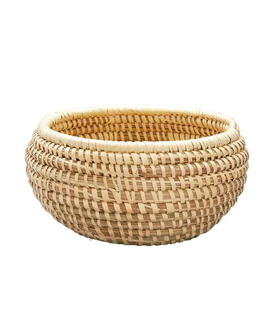 Kaisa Basket Bowl 14”