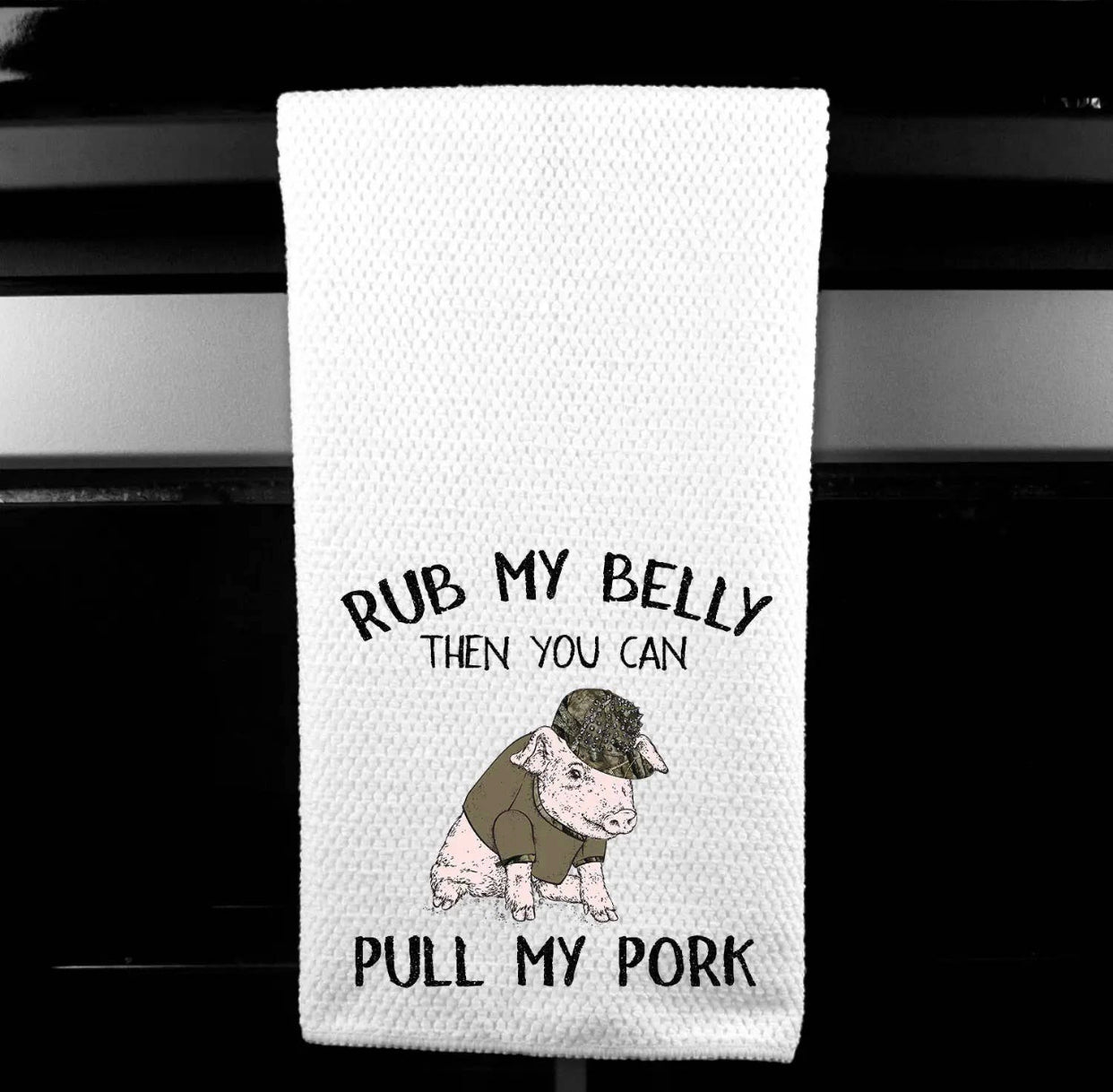 Kitchen Towel