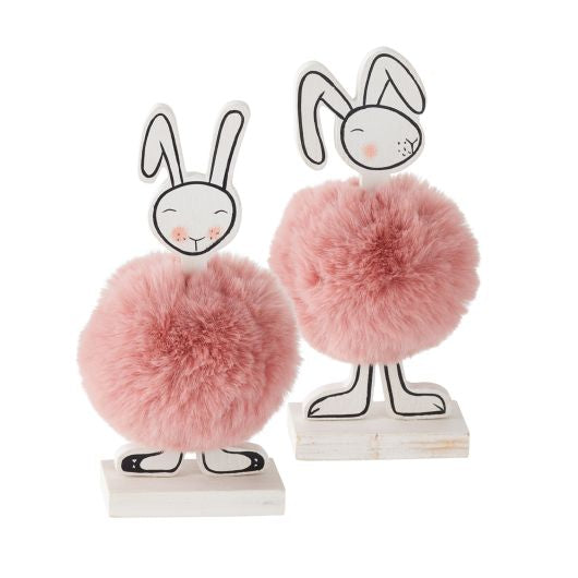 Tutu Bunny Figurine