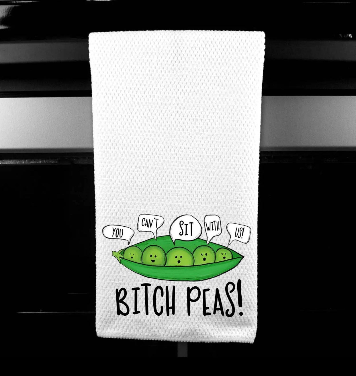 Kitchen Towel