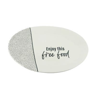 Enjoy this Free Food