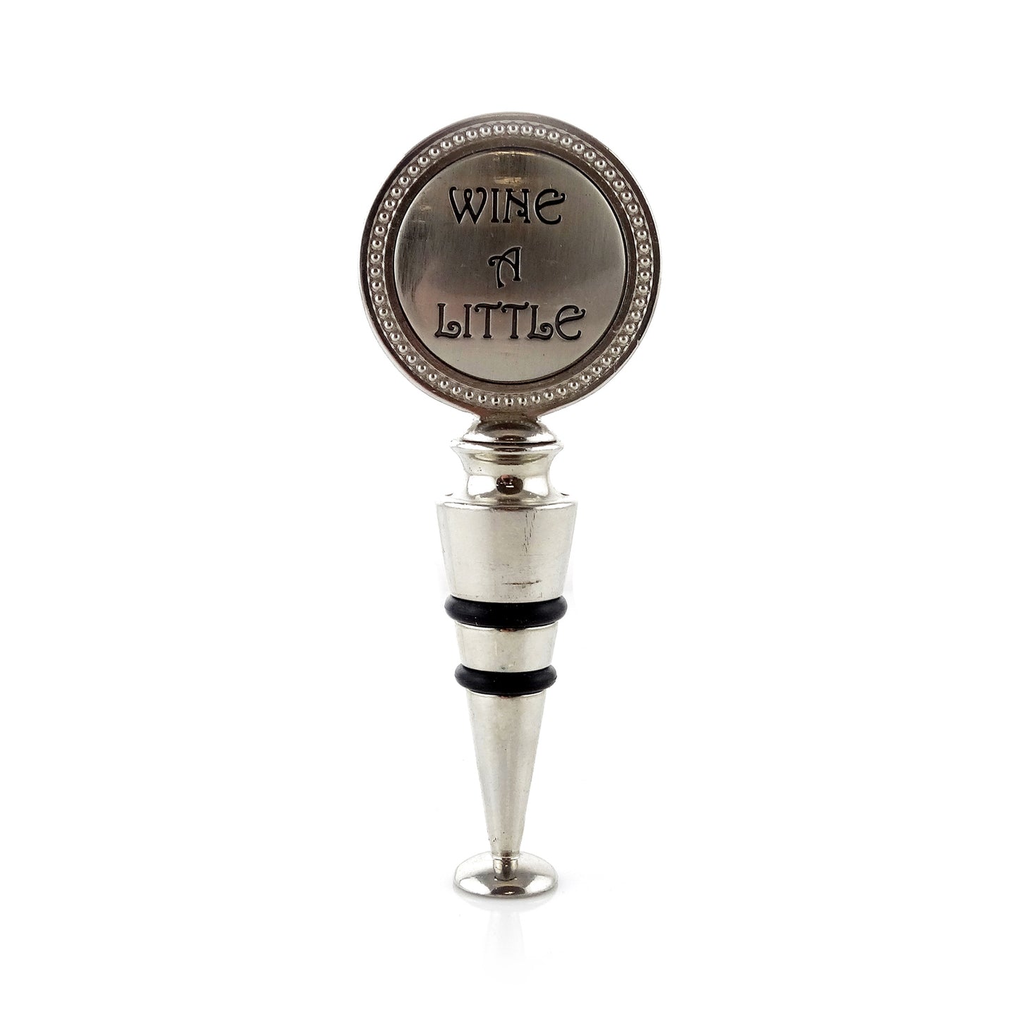Wine a Little - Wine Stopper