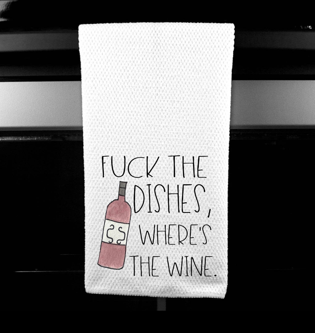 Kitchen Towel