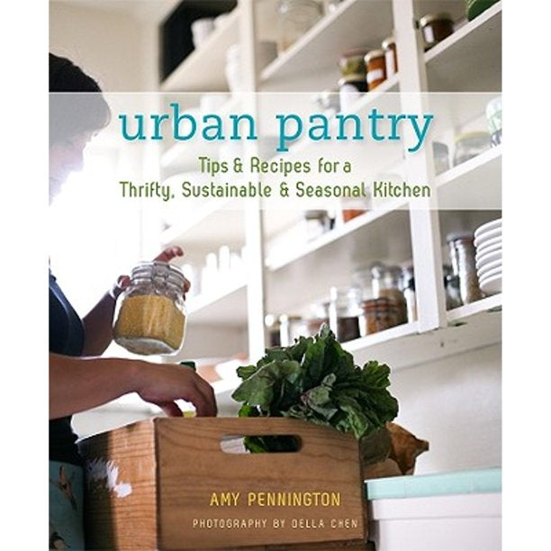 Urban Pantry