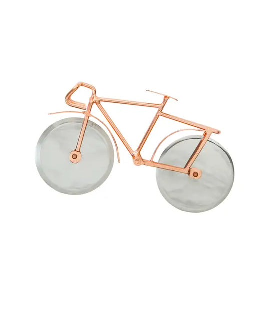 Bicycle Pizza Cutter